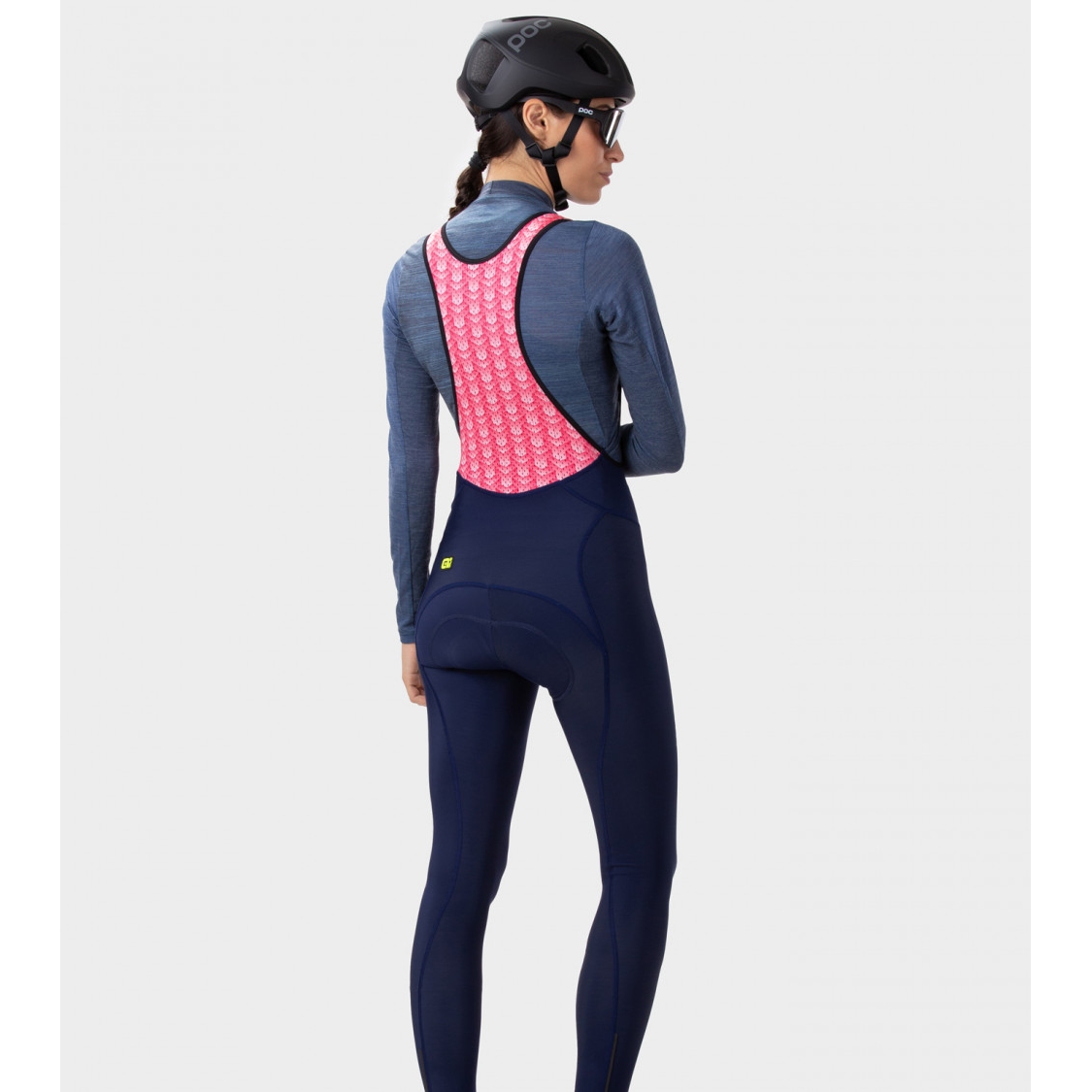 Ale women's store bib tights