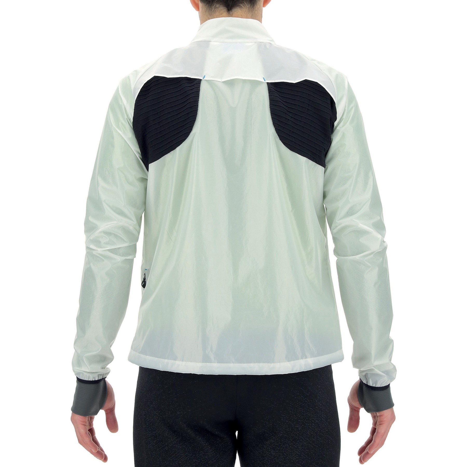 Off white 2024 running jacket