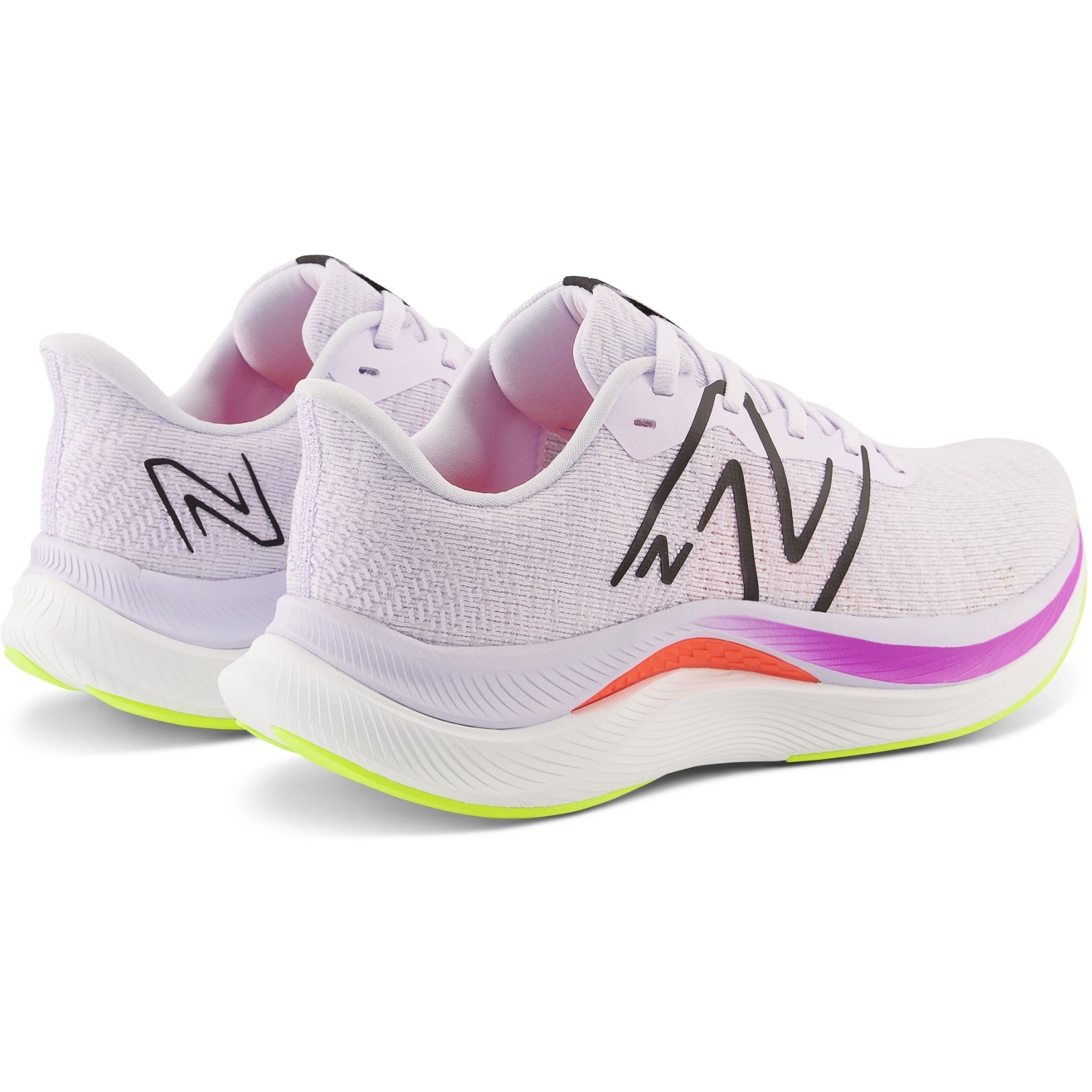 New Balance FuelCell Propel v4 Women's Running Shoes Libra BIKE24