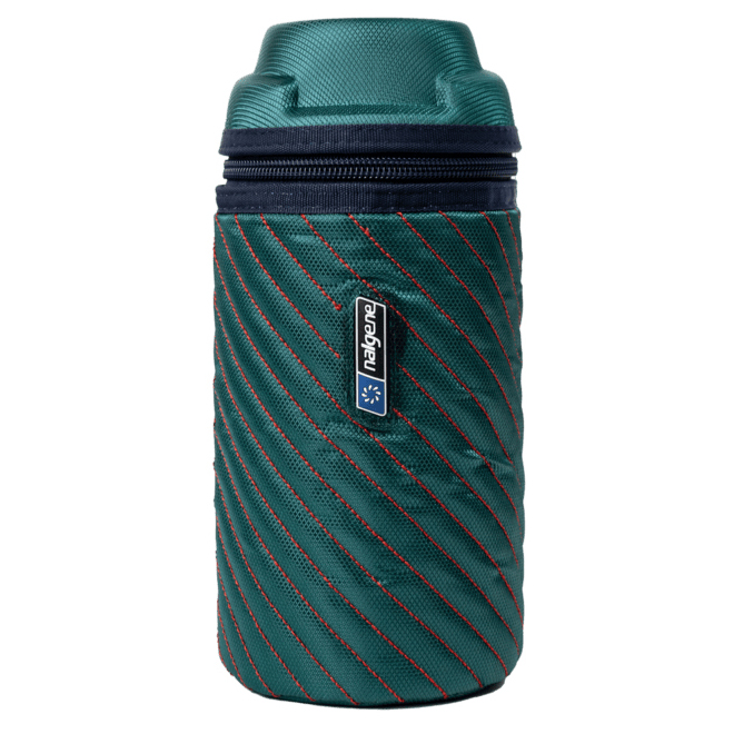 Picture of Nalgene Bottle Bag - Insulated - Teal