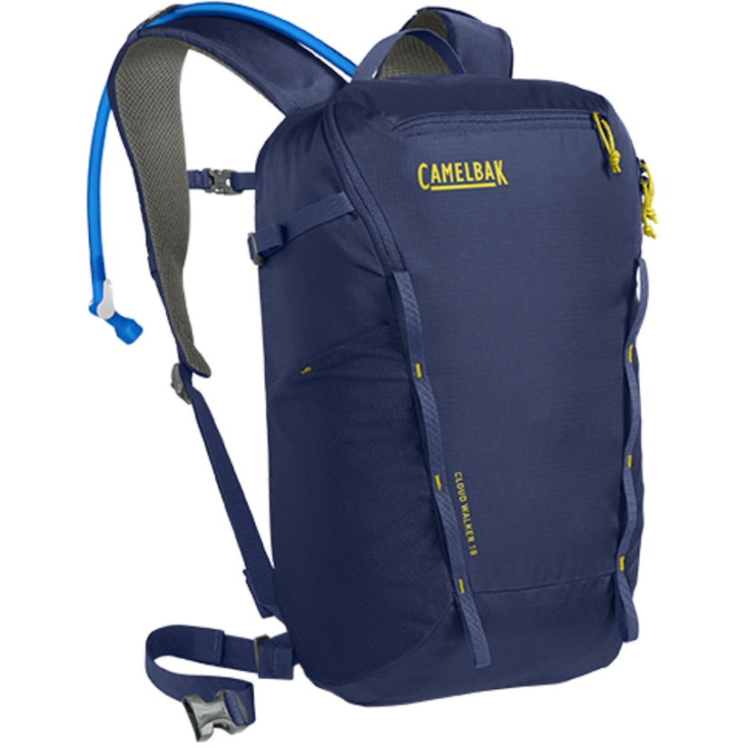 Produktbild von CamelBak Cloud Walker 18 Trinkrucksack + 2.5L Trinksystem - navy