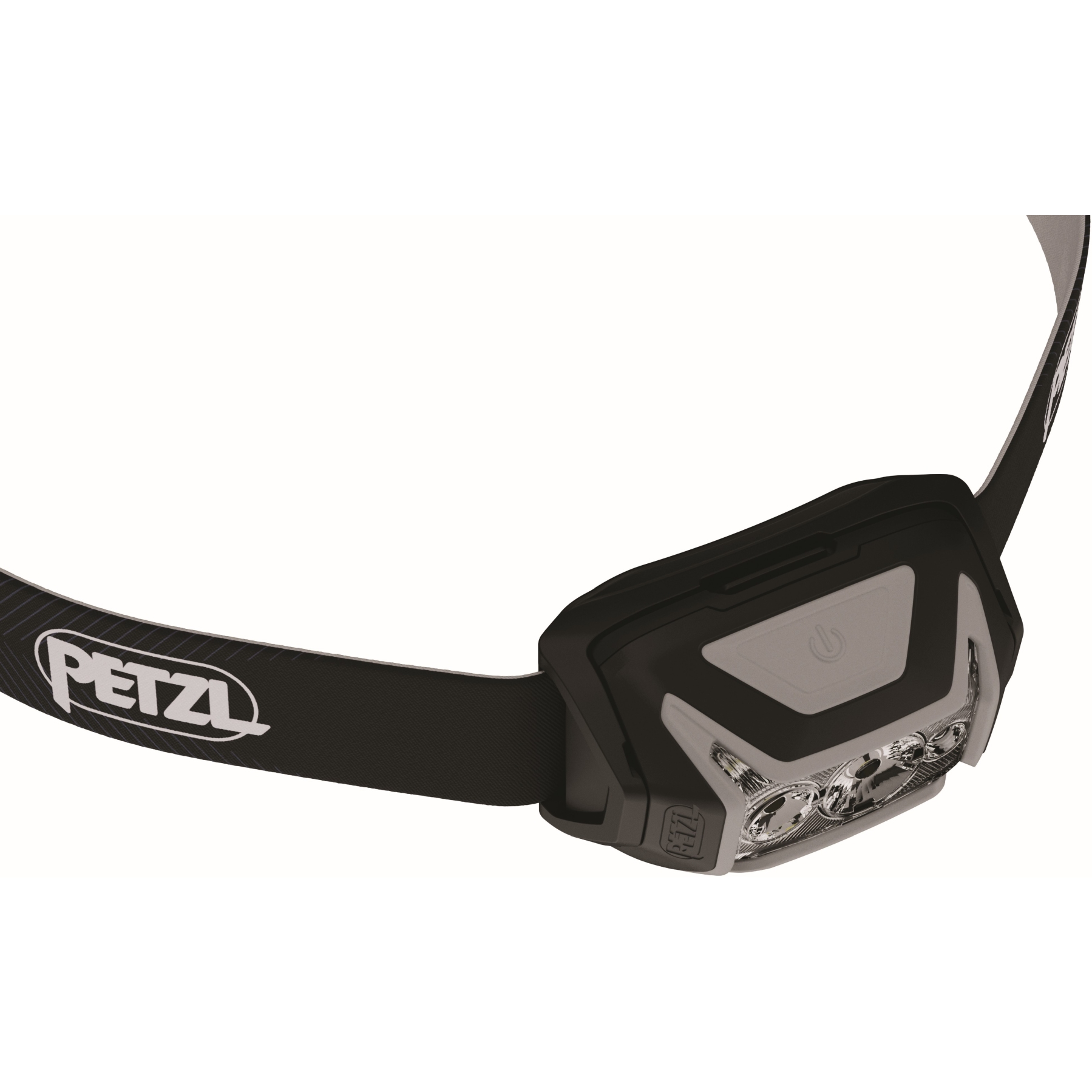 Petzl Actik Core 625 Headlamp - black | BIKE24