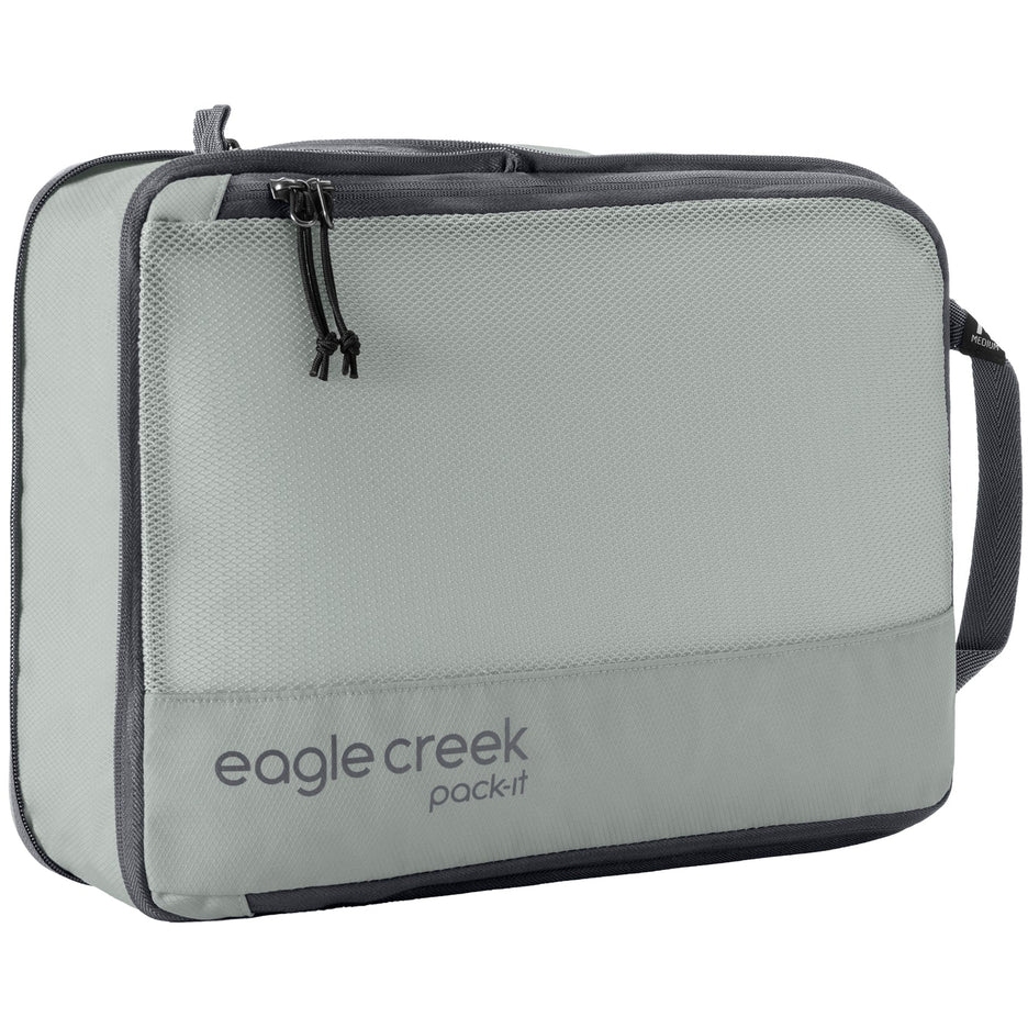 Рюкзак Eagle Creek-It Reveal Compression Cube M - 2-7 л - штормовой серый