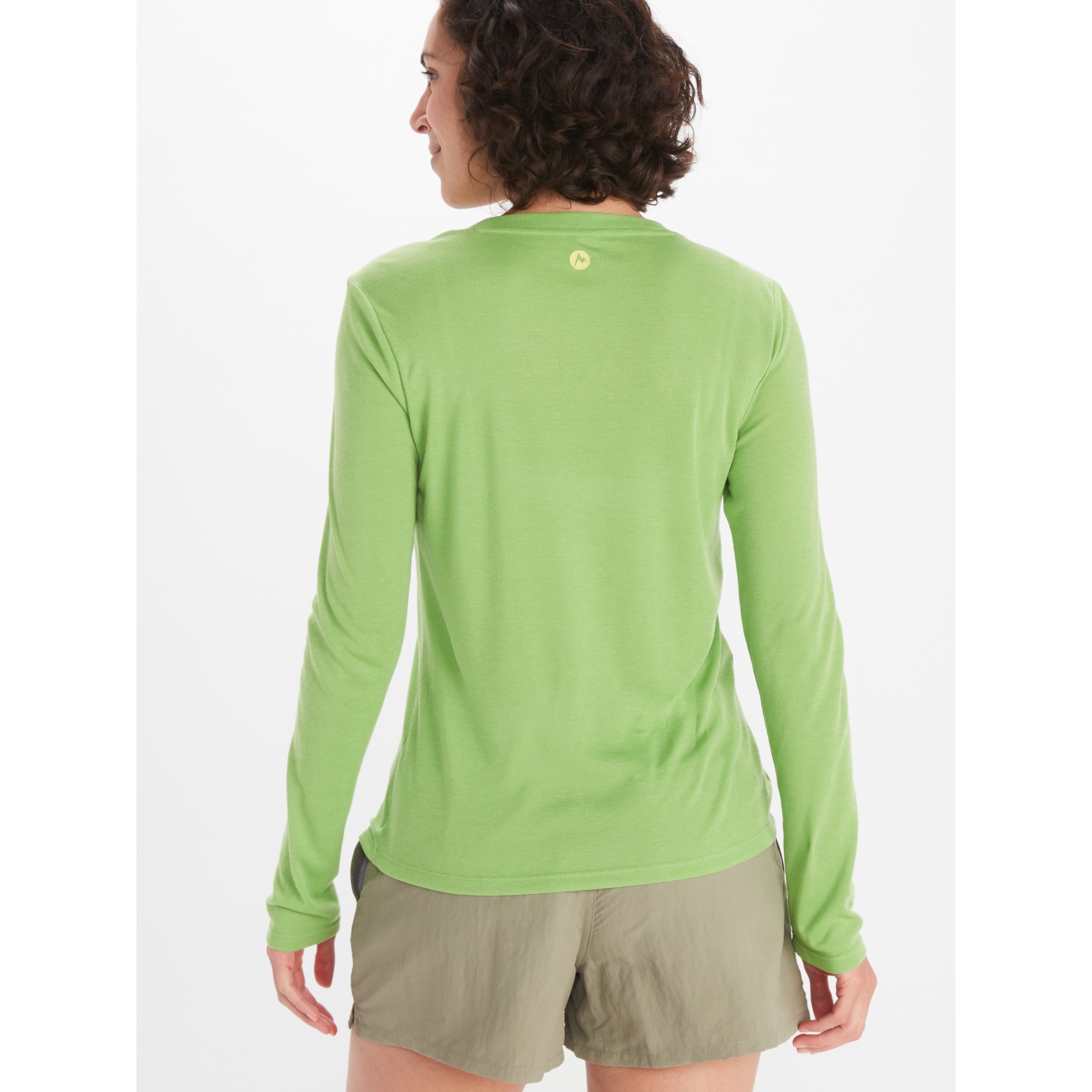 TEMAGAMI - Women's Long Sleeve – Mammoth Outdoors Apparel