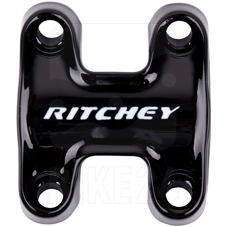 Produktbild von Ritchey WCS C220 Vorbau-Klemmplatte - Wet Black - PRD20797