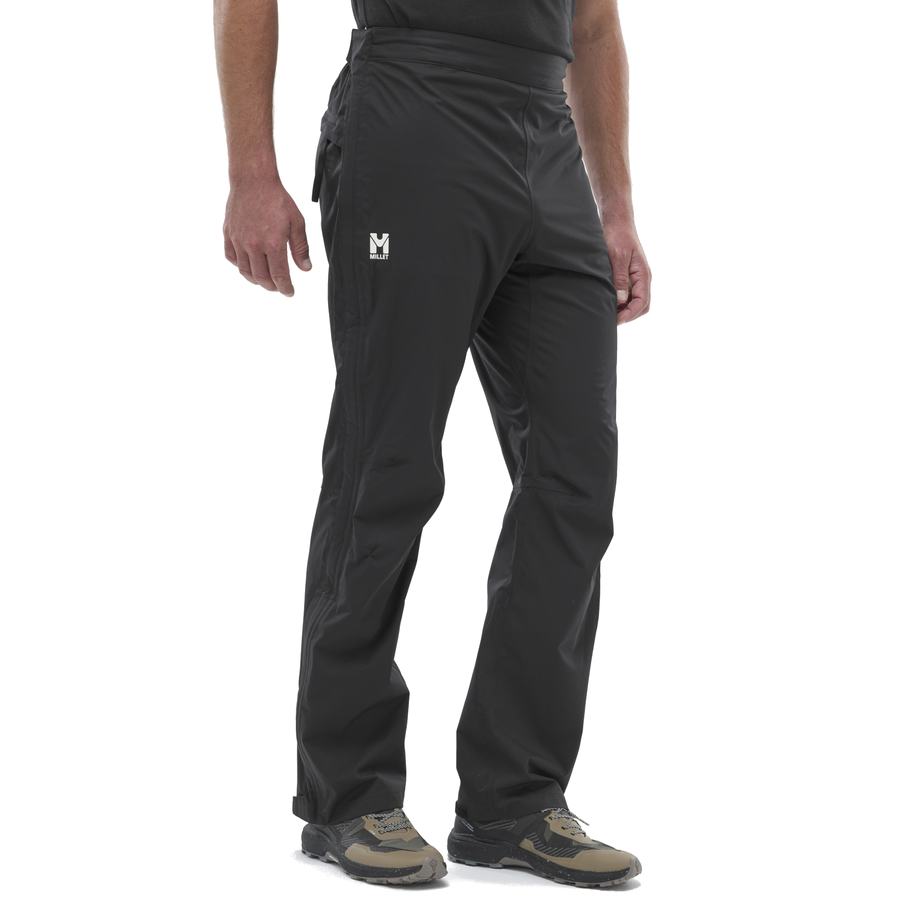 Produktbild von Millet Fitz Roy 2.5L Hose Herren - Schwarz