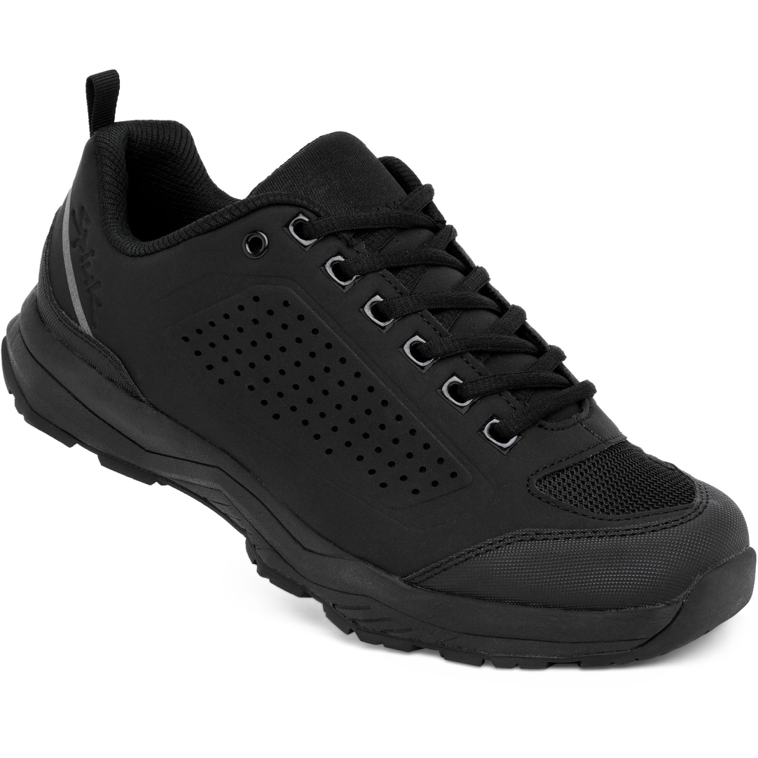 Produktbild von Spiuk Oroma MTB Schuhe - schwarz