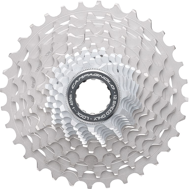 Dérailleur Arrière Campagnolo Super Record NOS - 12 Vitesses - RD20-SR124