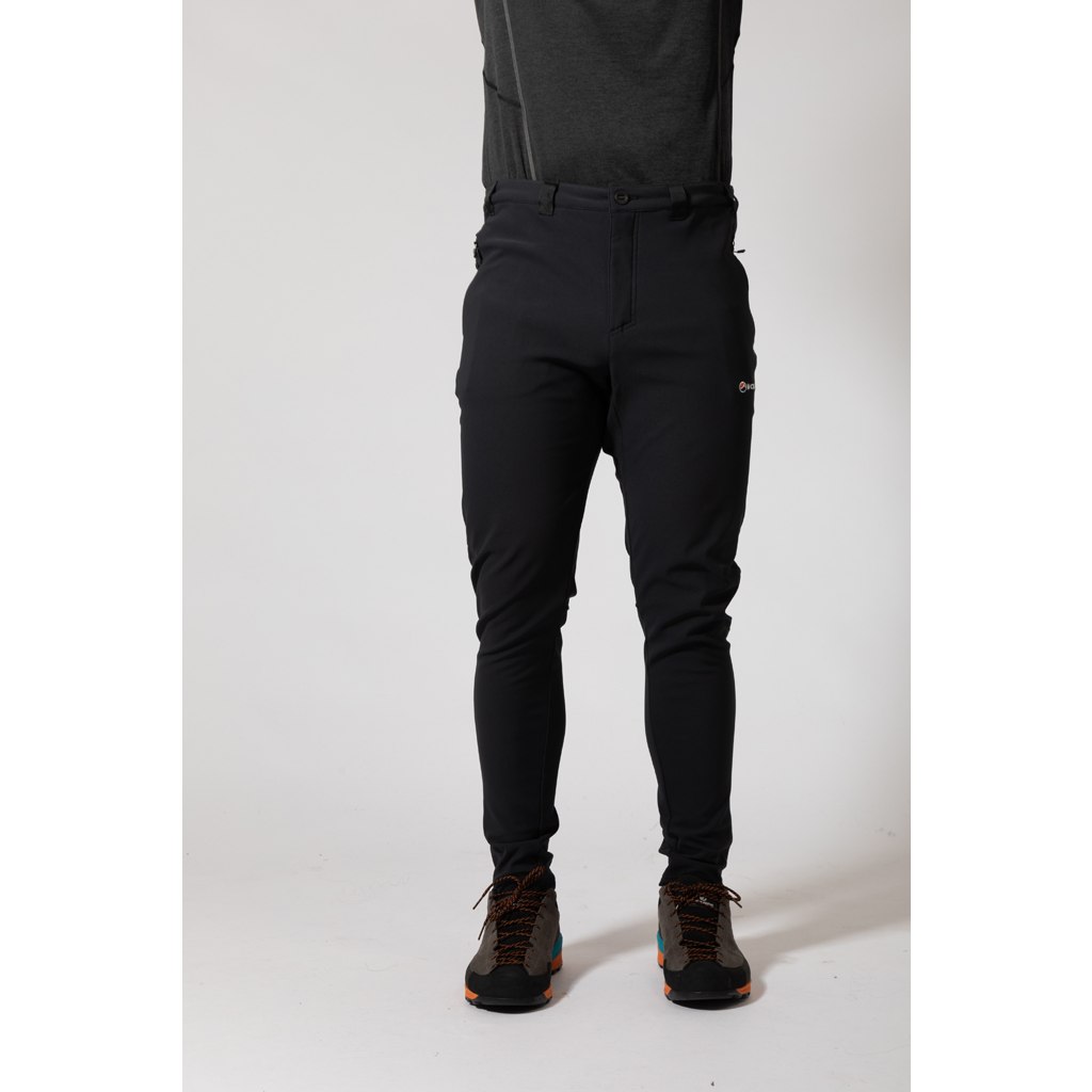 Montane Mode Mission Pants - Regular - black | BIKE24