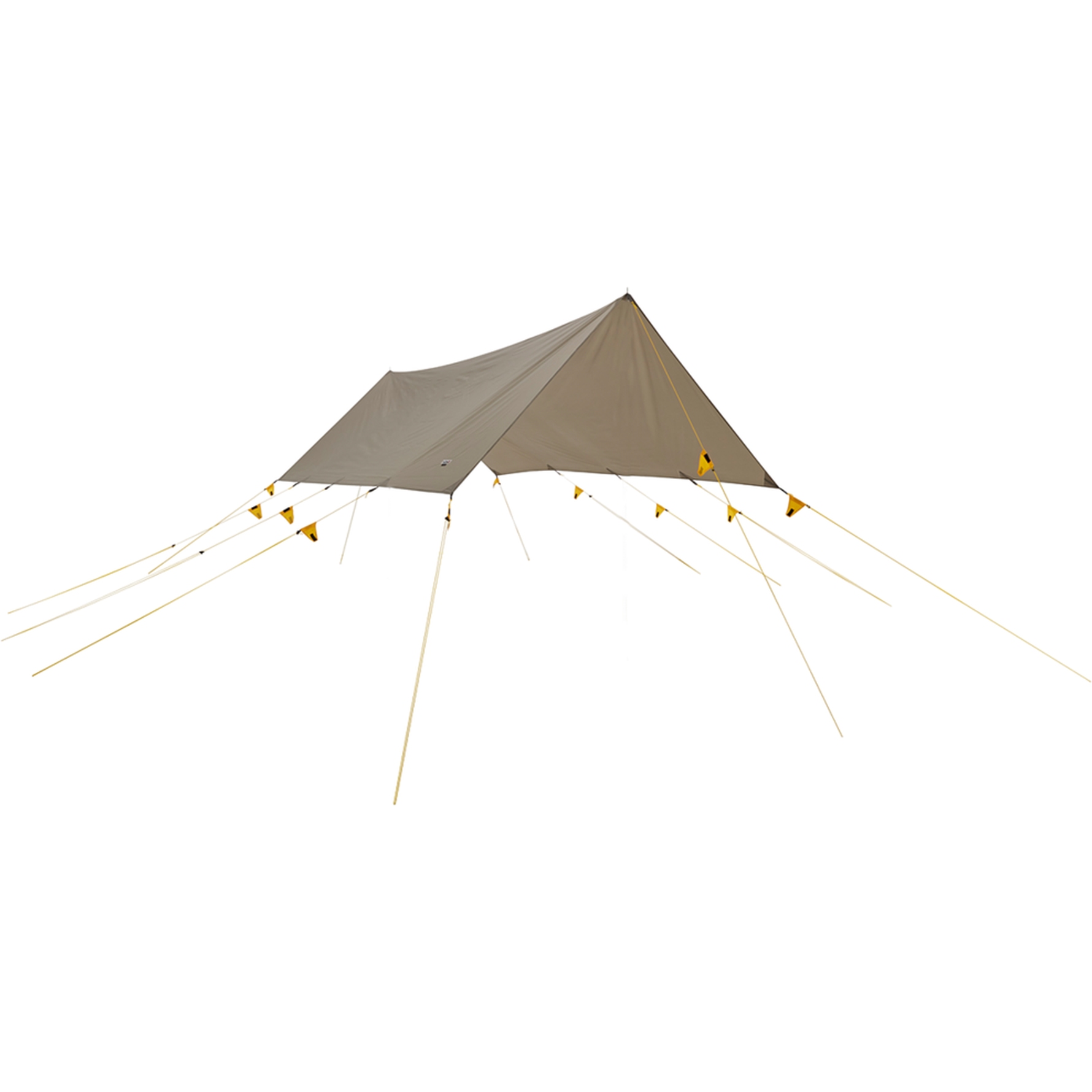Produktbild von Wechsel Tarp S Travel Line - Laurel Oak
