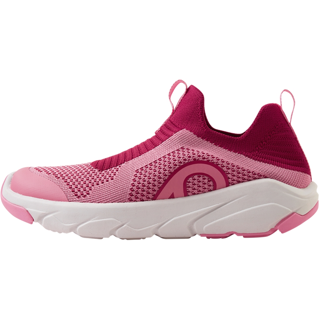 Кроссовки Reima Sujuva Junior - sunset pink 4370