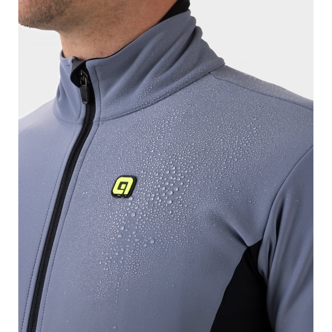 Alè R-EV1 Future Warm jacket online bike store