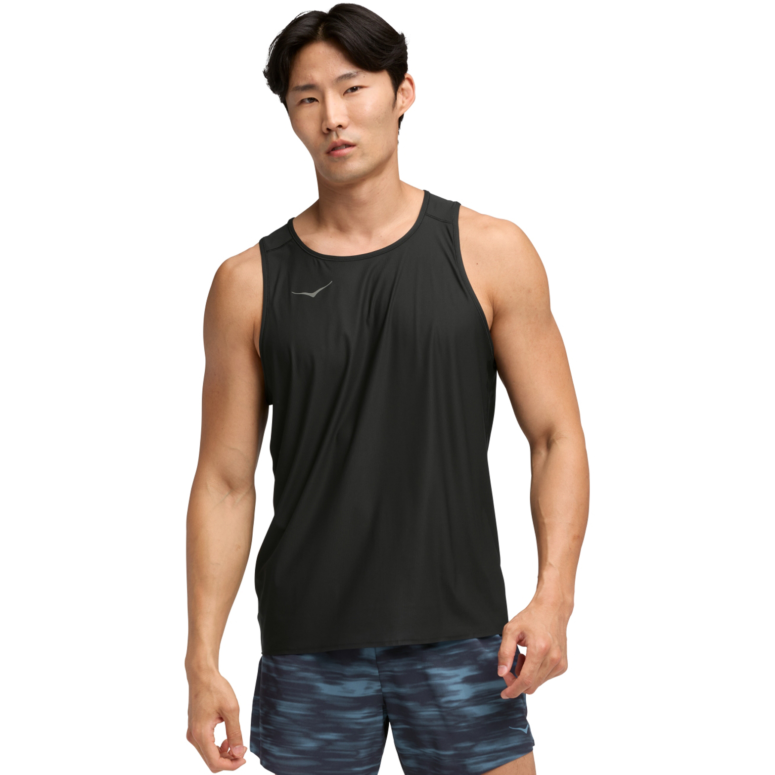 Kuva tuotteesta Hoka Airolite 2.0 Tank Men - black