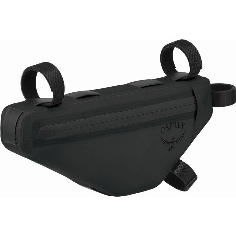 Produktbild von Osprey Escapist Wedge Bag Rahmentasche - schwarz