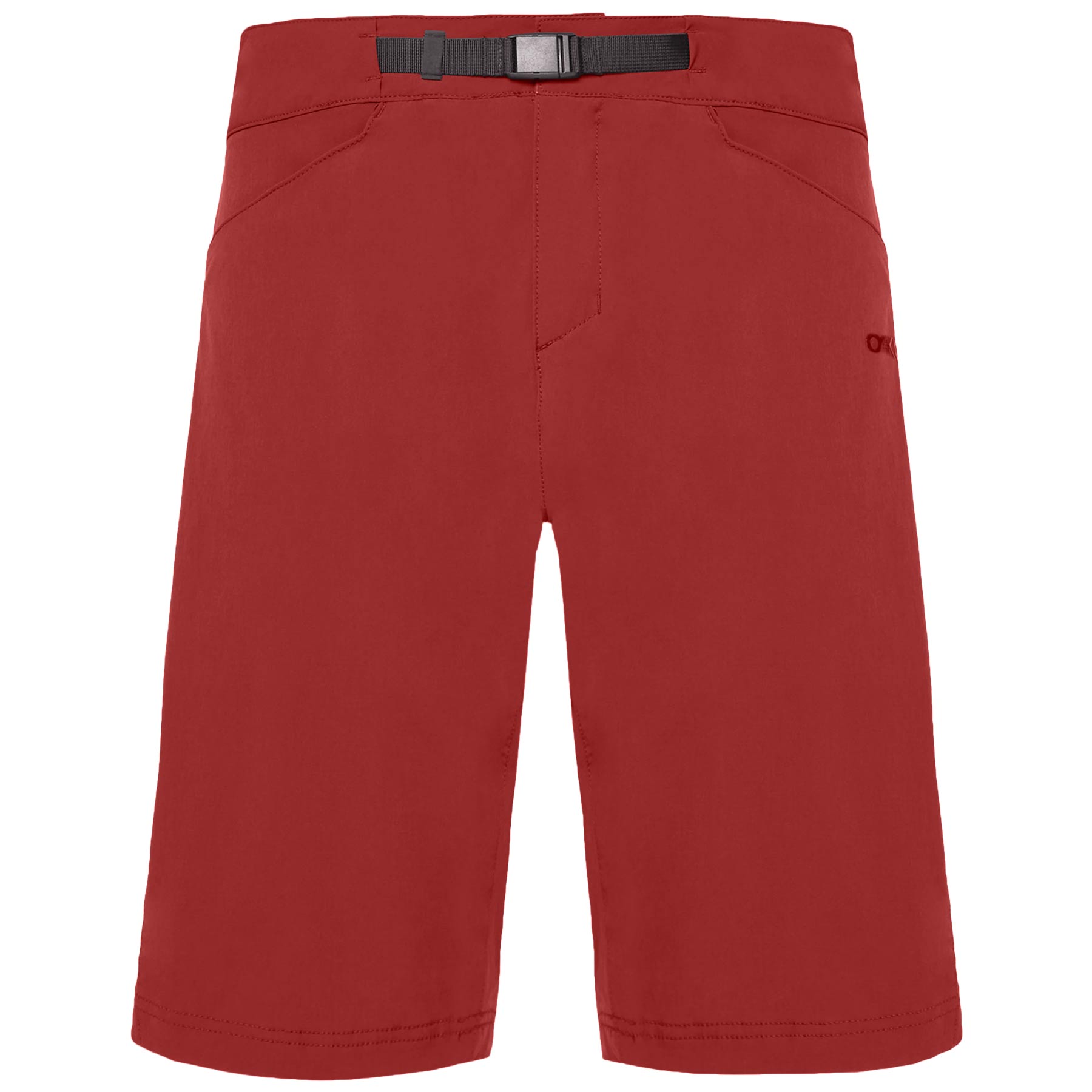 Produktbild von Oakley Drop In MTB Shorts - Iron Red
