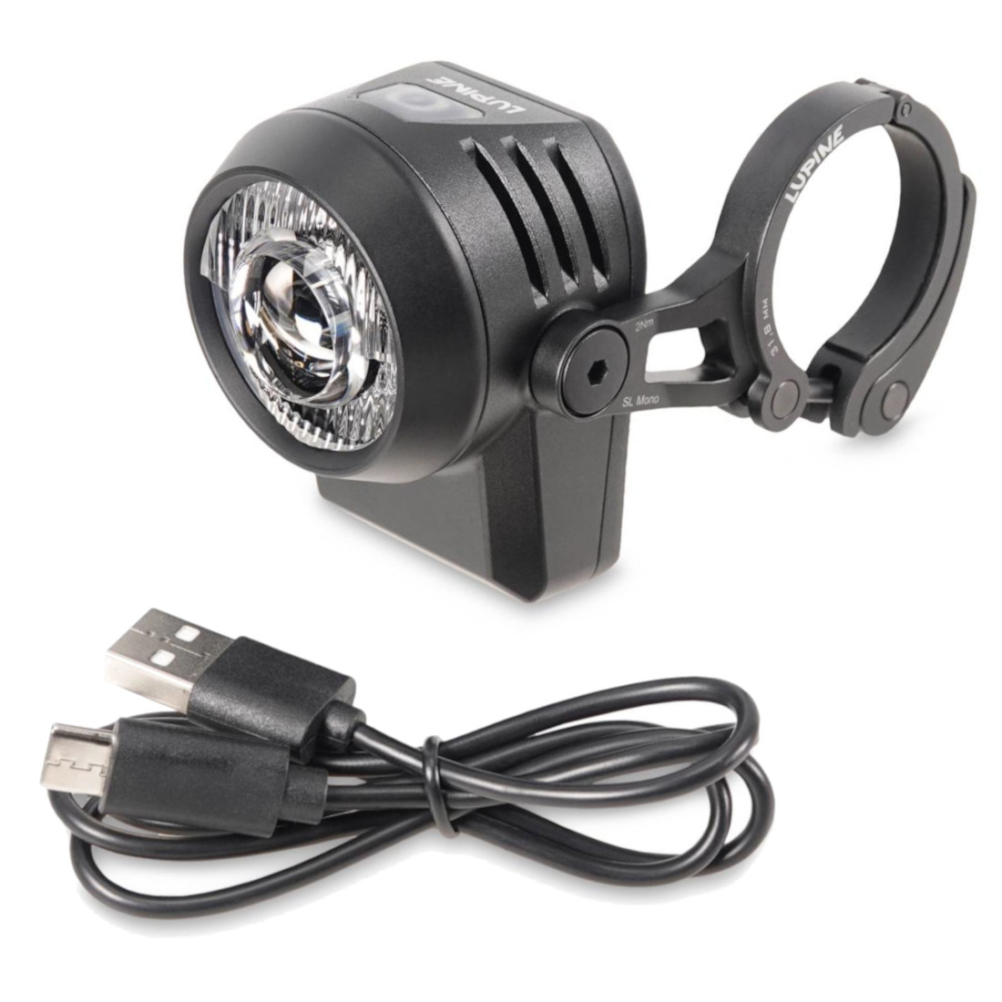 Picture of Lupine SL Mono Front Light - 31.8mm