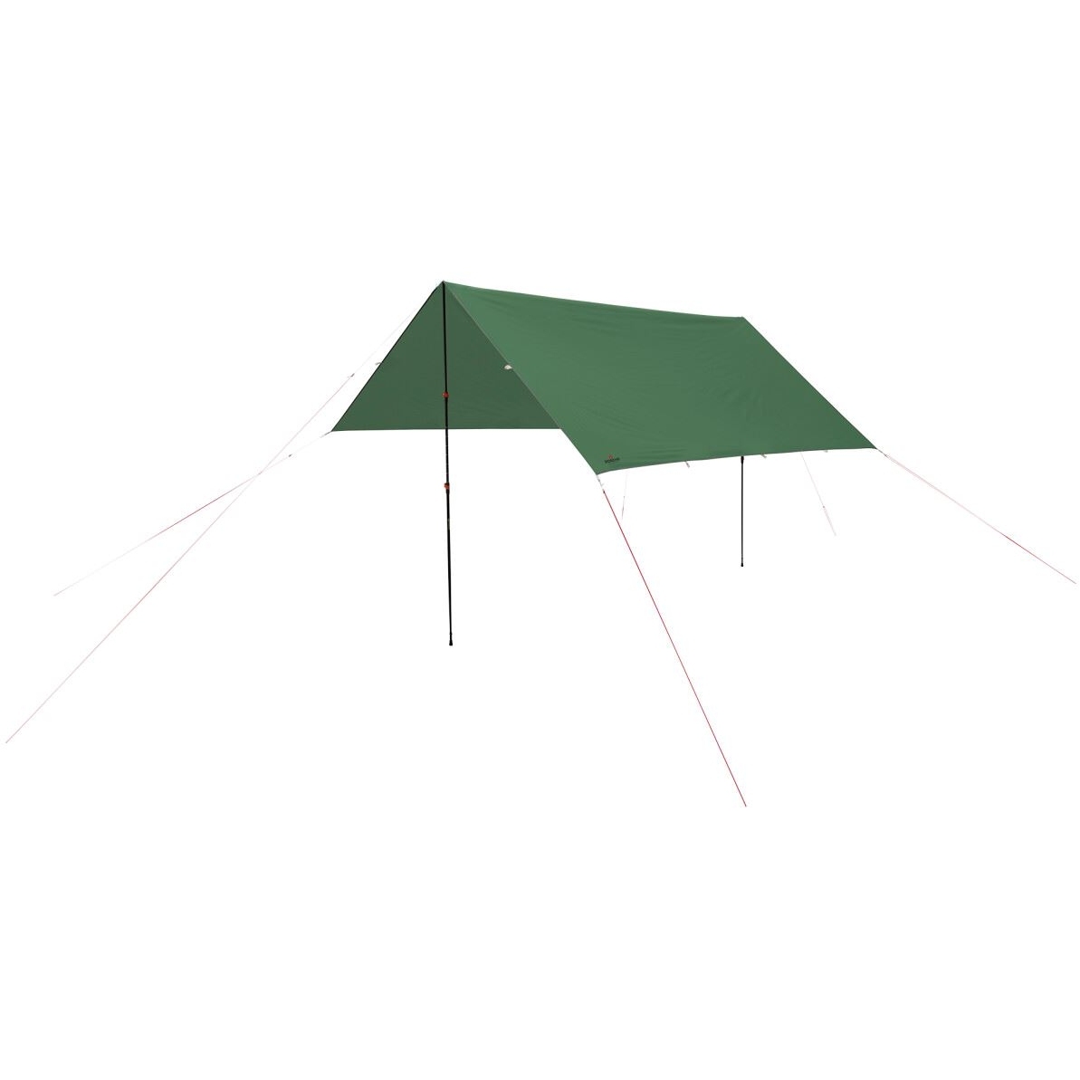 Kuva tuotteesta Robens Tarppi - 2.5 x 2.5 m Pro - Green