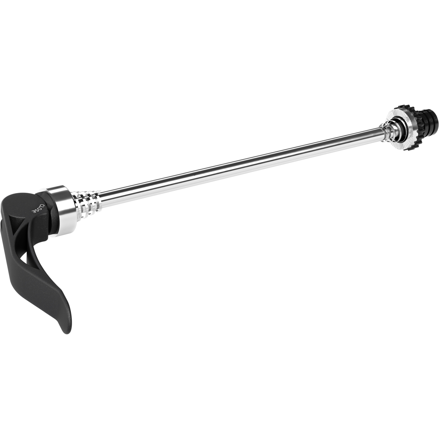 Thule Axle Mount ezHitch Plate with Quick Release Skewer BIKE24