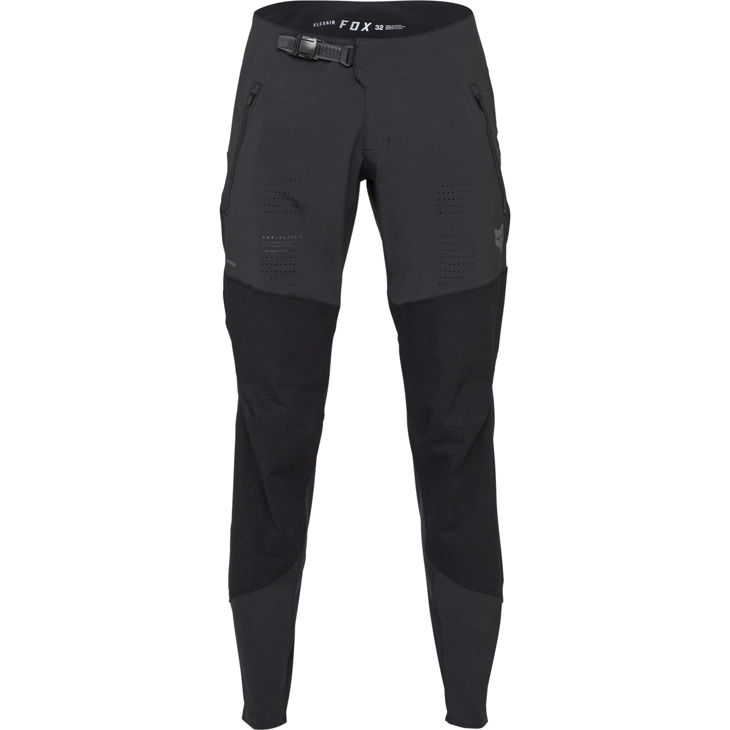 FOX Flexair Pro MTB Broek Heren zwart