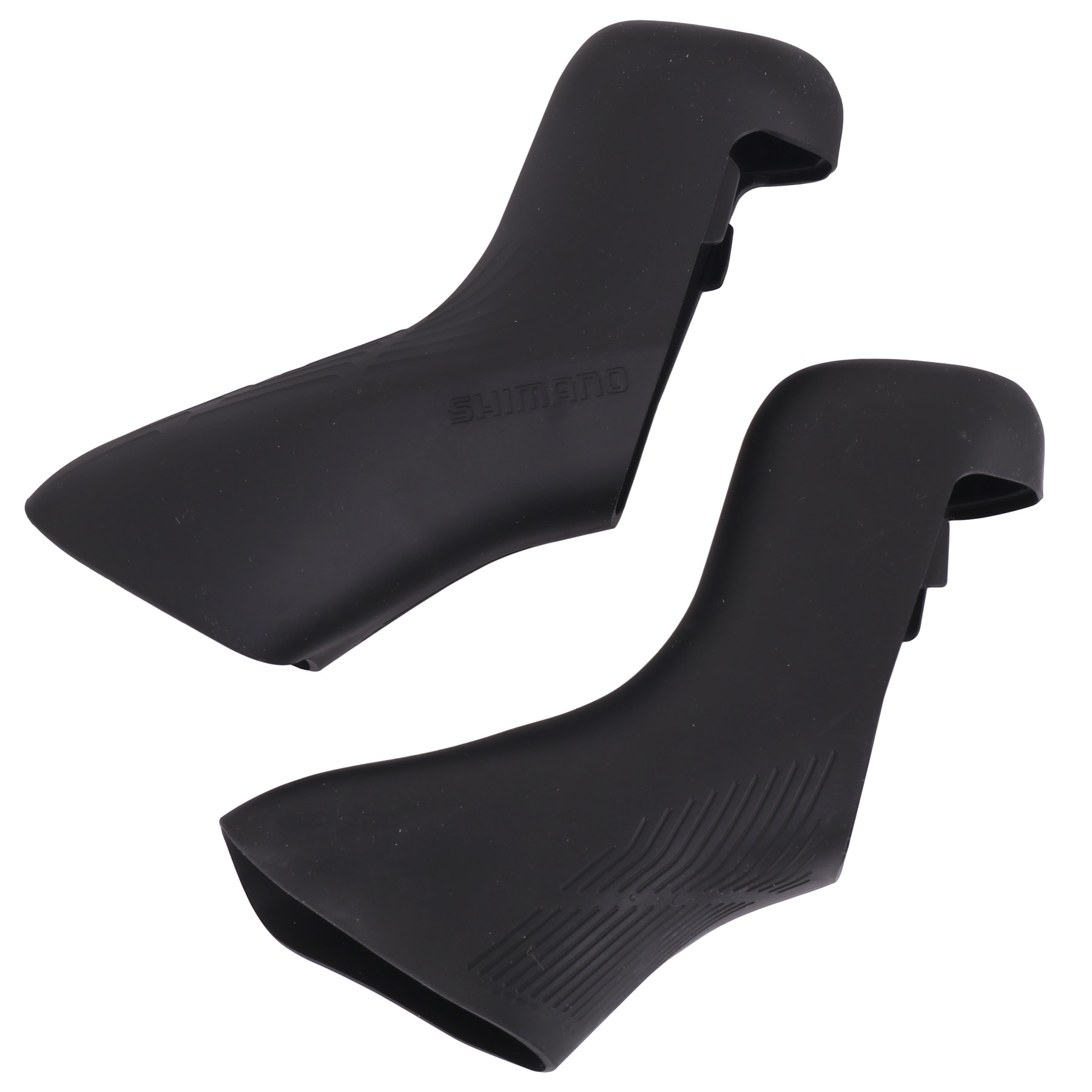 Picture of Shimano Lever Hood for 105 Di2 ST-R7170 (Pair) - Y0RM98010