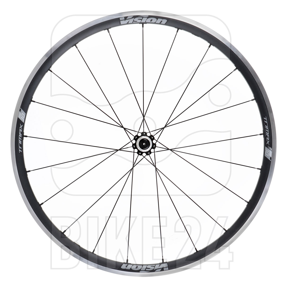 Vision TriMax 30 Wheelset - Tubeless Ready - Clincher - SRAM XDR