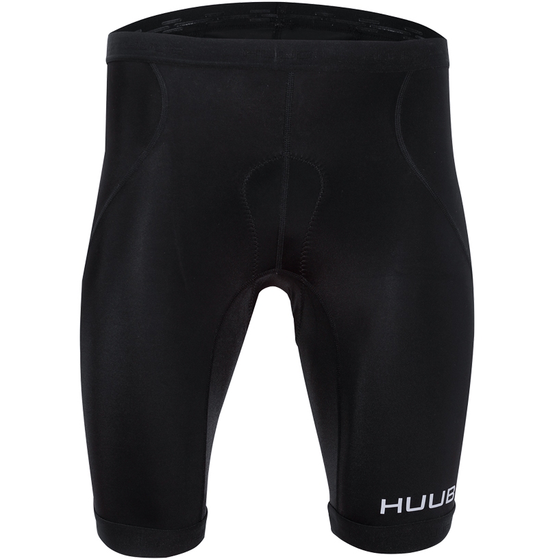 Picture of HUUB Design Commit Triathlon Shorts - black