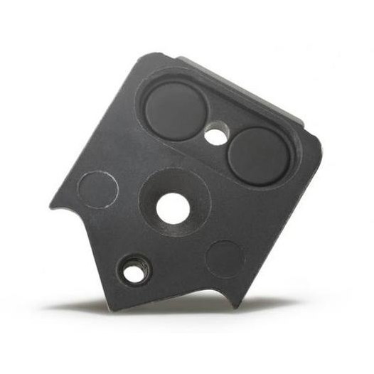 Image of Bosch Mounting Plate for Kiox (incl. Magnet) - 1270016823