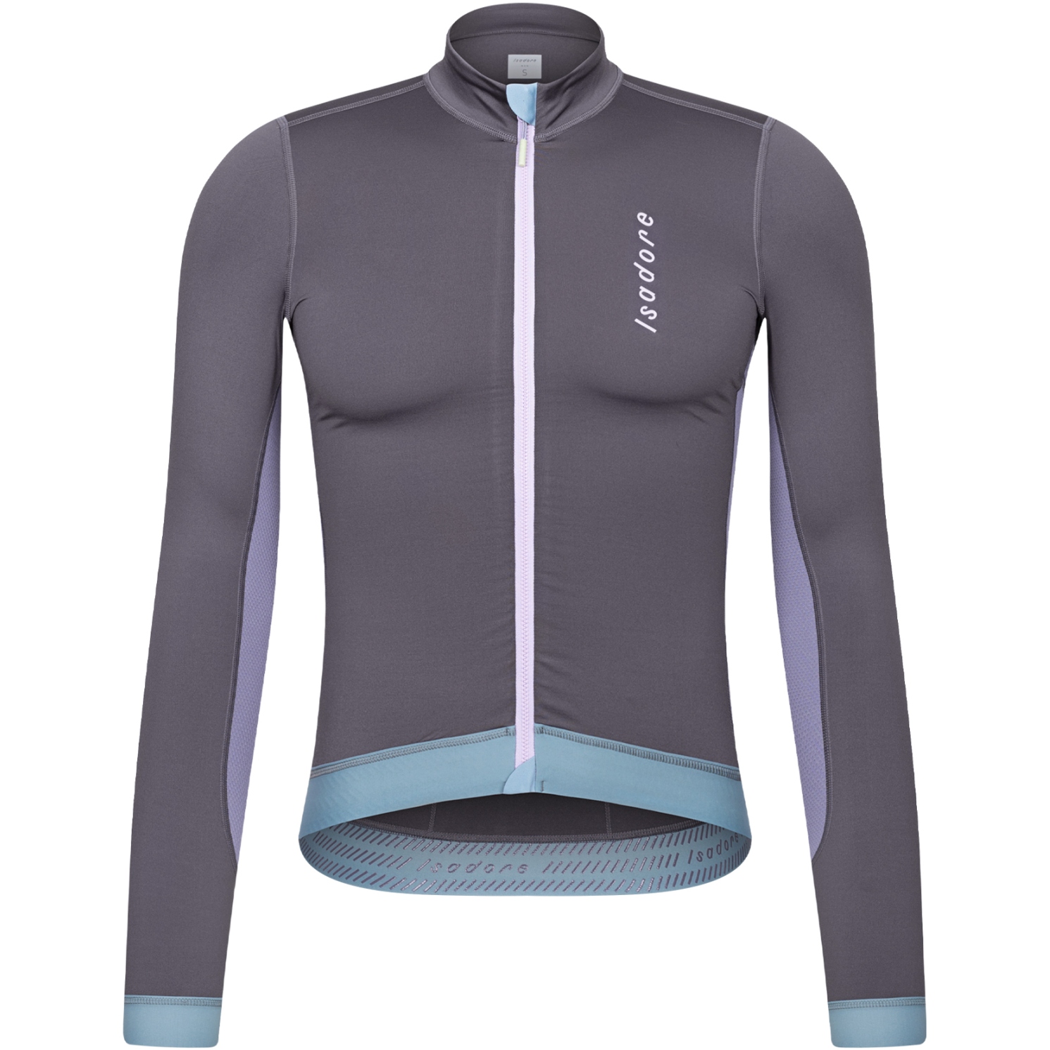 Isadore Alternative Light Long Sleeve Cycling Jersey Men