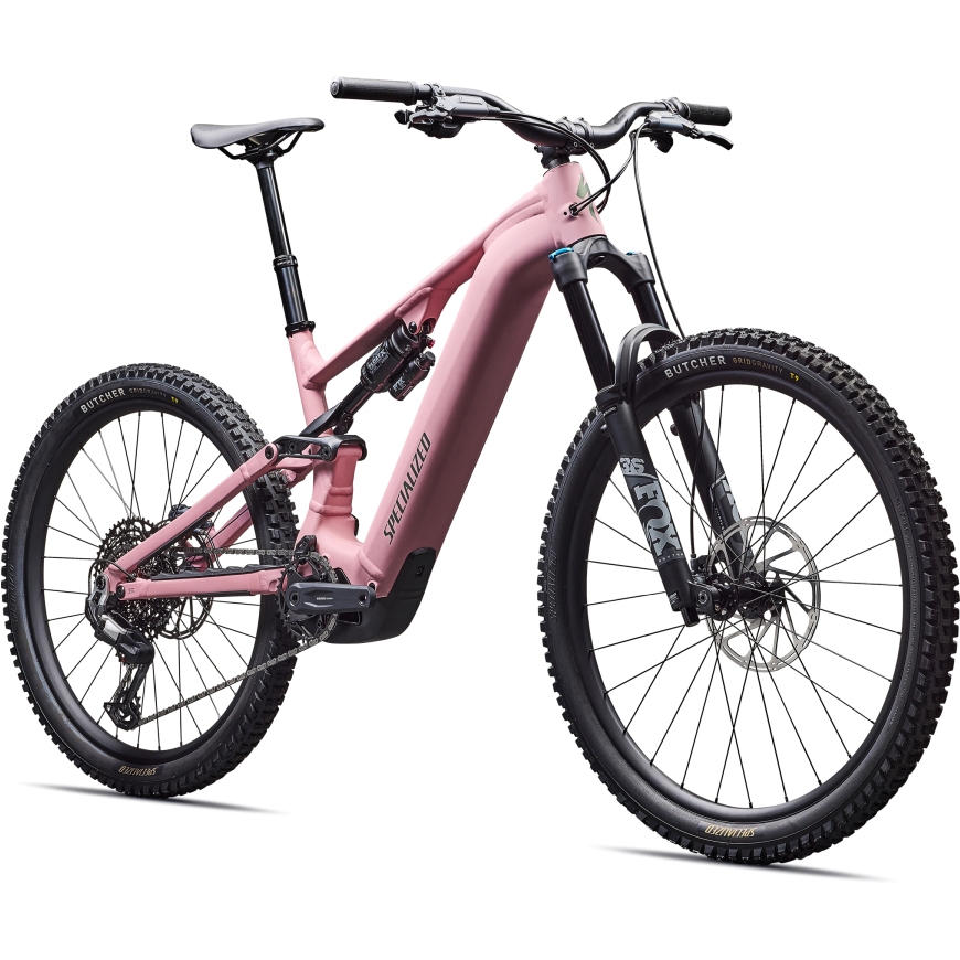 Specialized TURBO LEVO COMP ALLOY Electric Mountain Bike