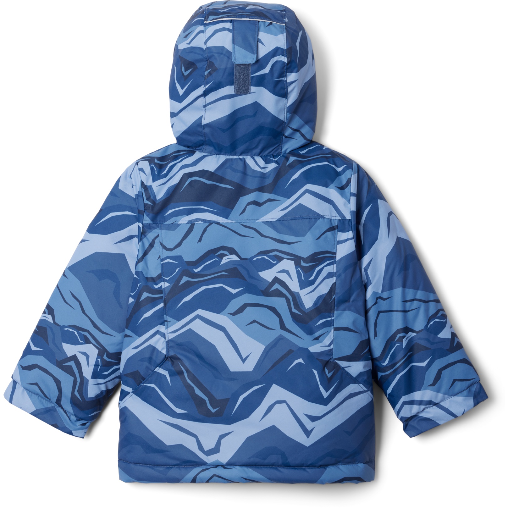 Columbia alpine free sales fall jacket boys