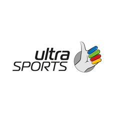 ultraSPORTS Logo