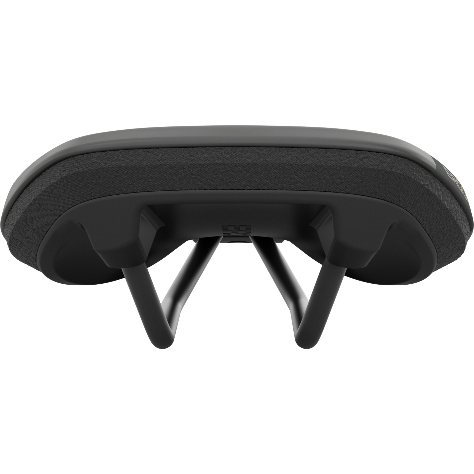 Ergon SR Allroad Core Comp Men Saddle - black/grey | BIKE24