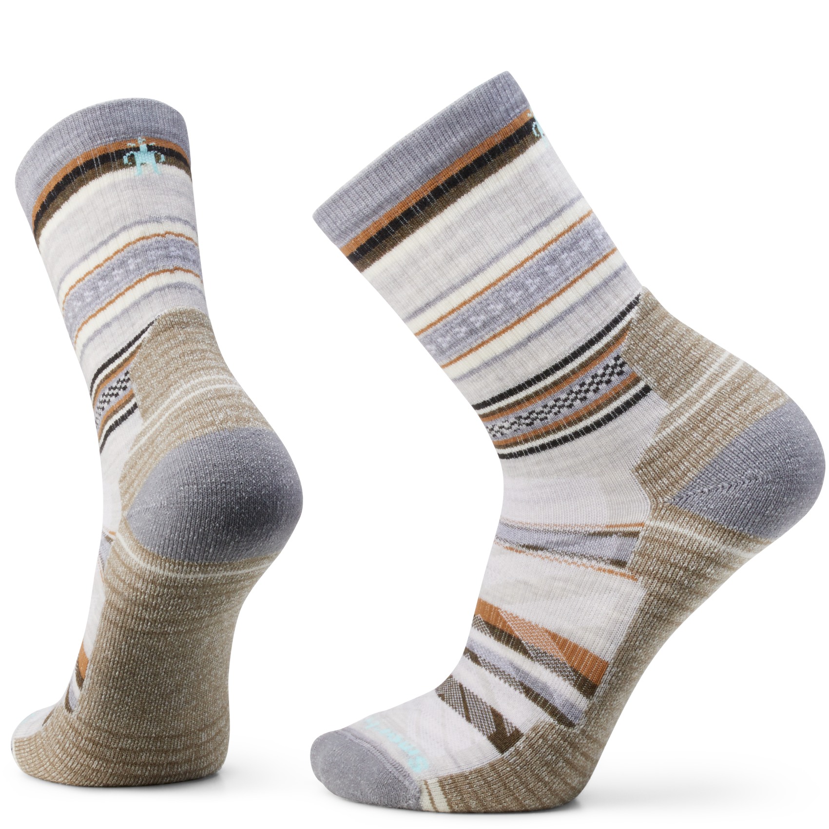 Smartwool Unisexe Hike Classic Edition Full Cushion Crew
