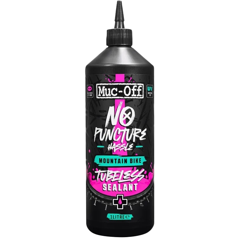 Produktbild von Muc-Off No Puncture Hassle Tubeless Dichtmittel - 1000ml