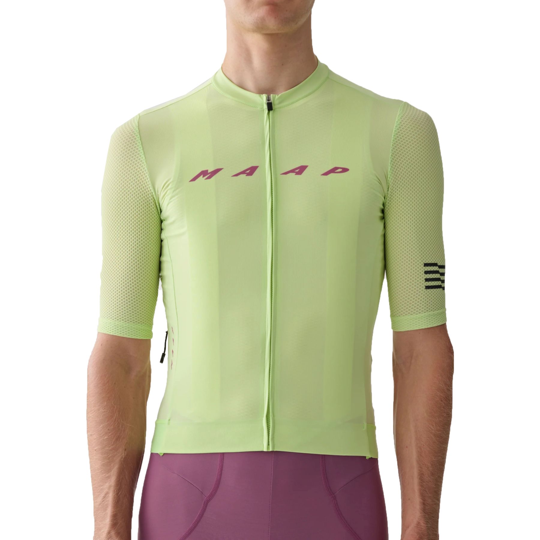 MAAP Evade Pro Base Jersey 2.0 Men - meadow | BIKE24