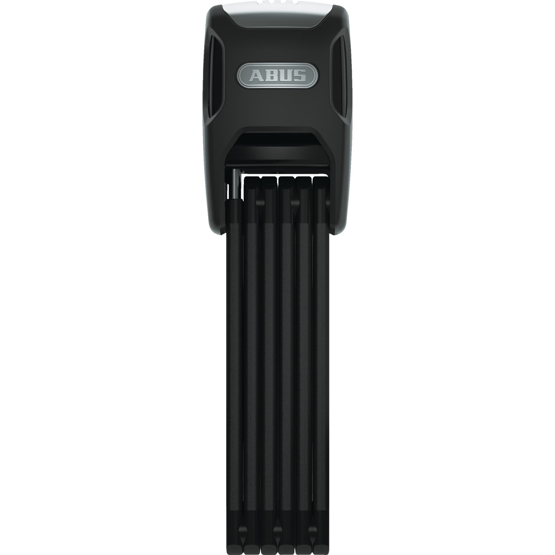 Produktbild von ABUS Bordo Alarm XPlus™ 6000KA/90 Faltschloss inkl. Halterung SH - schwarz