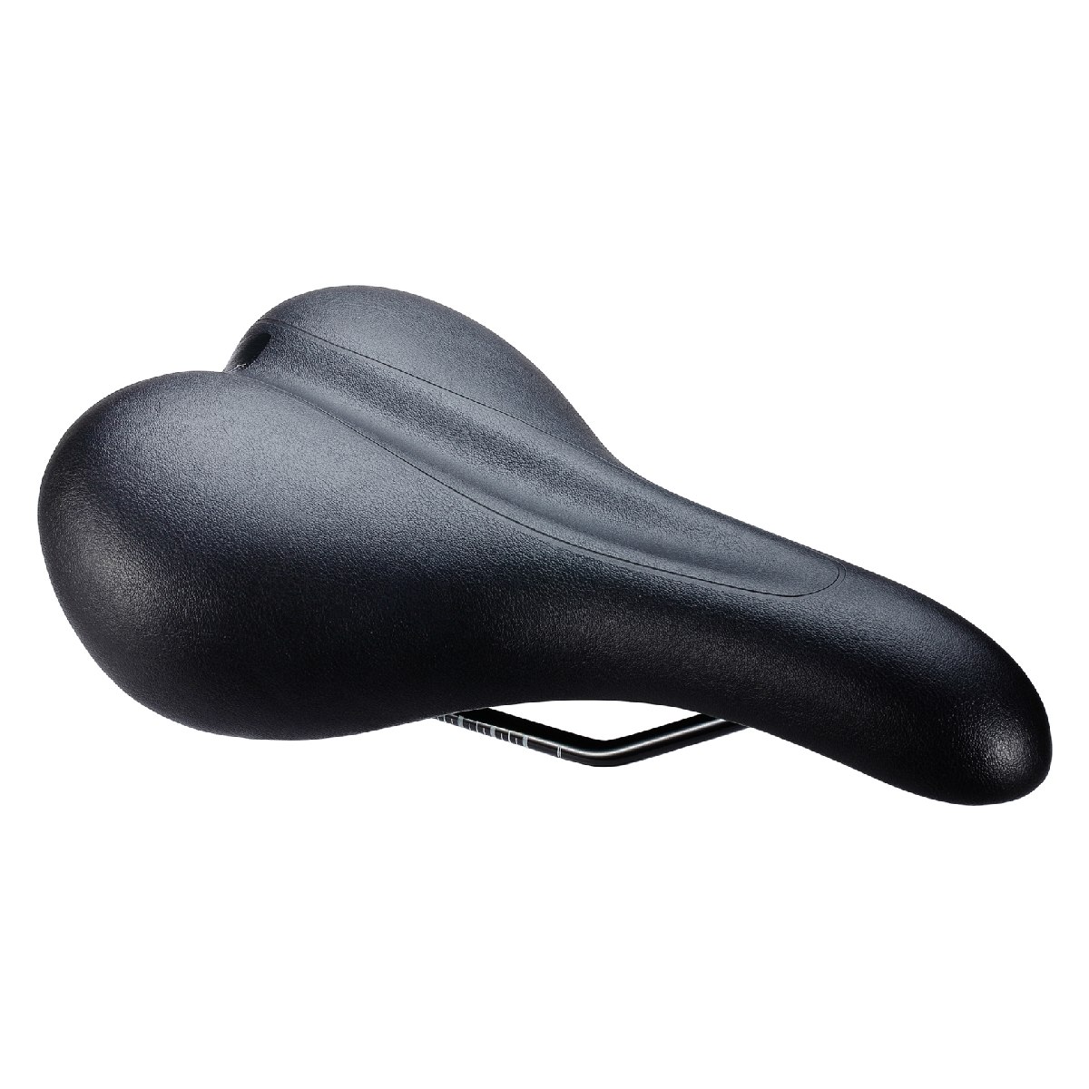 Picture of BBB Cycling BaseDensity BSD-86 Saddle - black