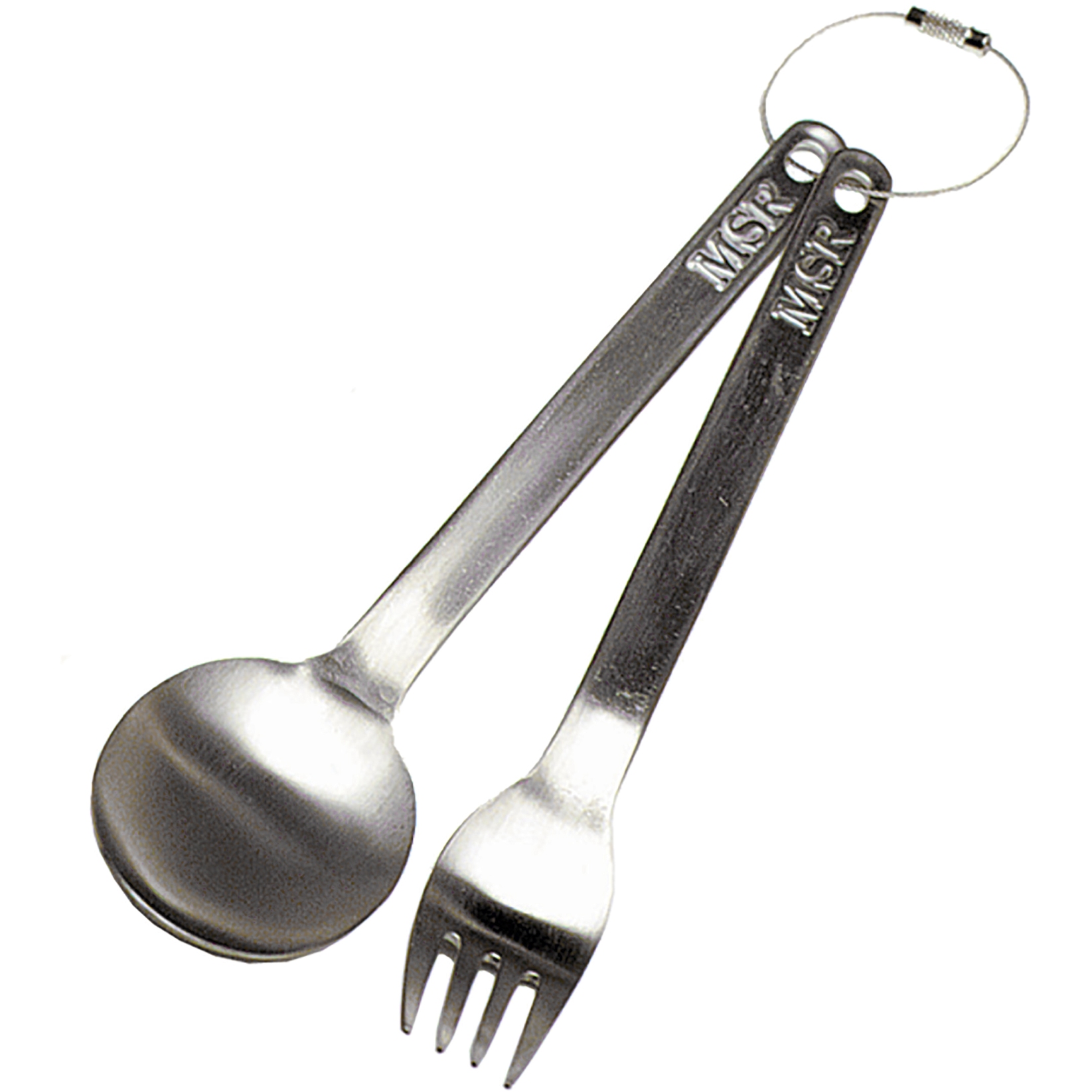 Image of MSR Titan Fork & Spoon