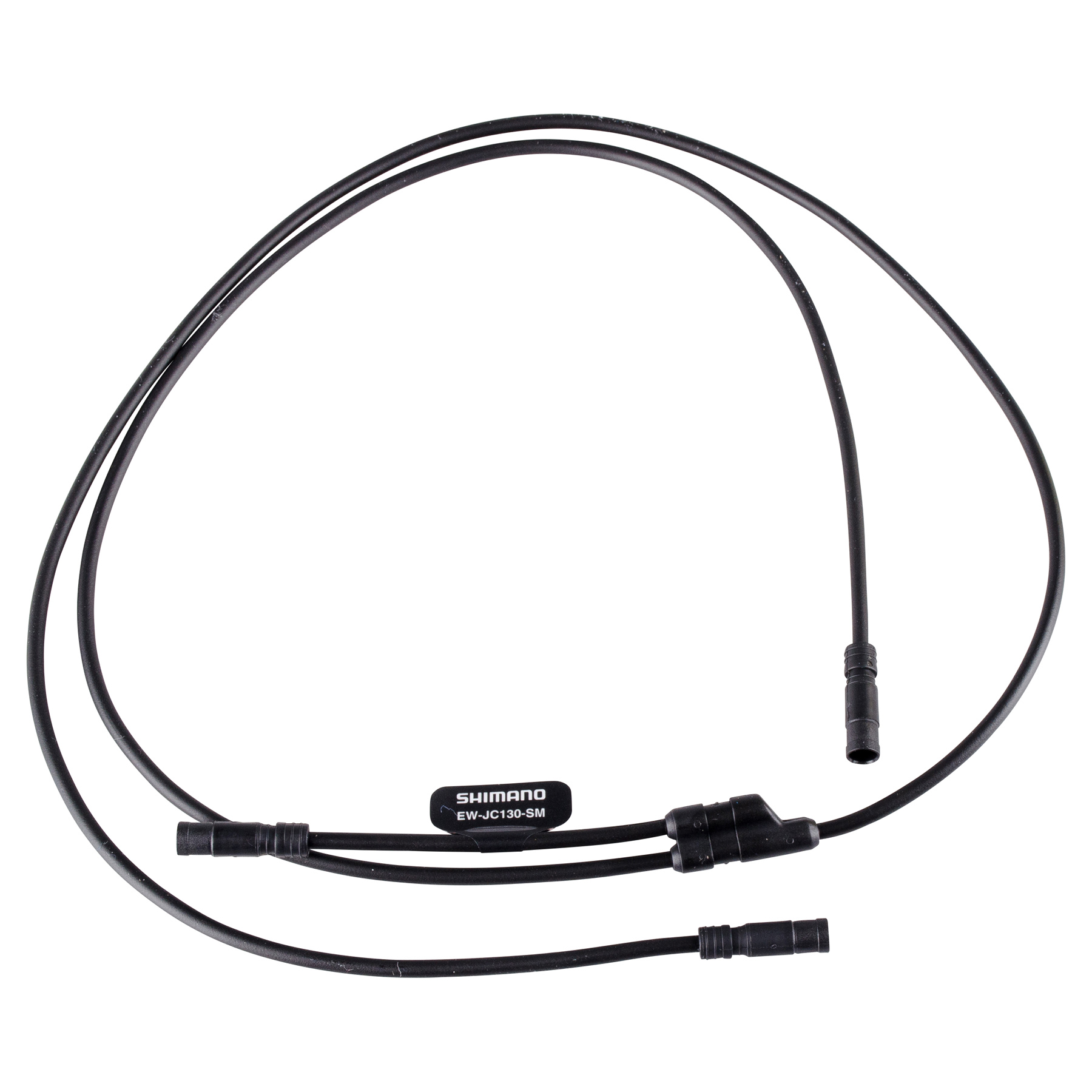 Productfoto van Shimano EW-JC130 Y-Split Rooting Electric Wire for Di2