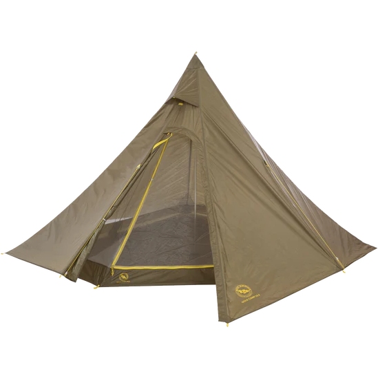Big Agnes Gold Camp UL Mesh Inner Tent BIKE24