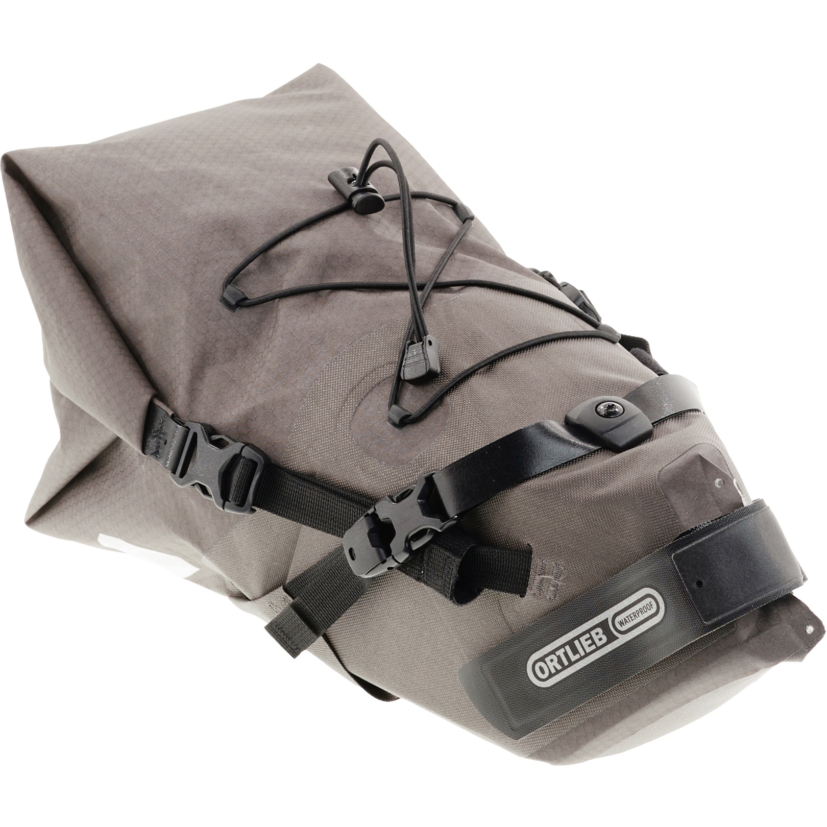 Picture of ORTLIEB Seat-Pack - 11L - dark sand