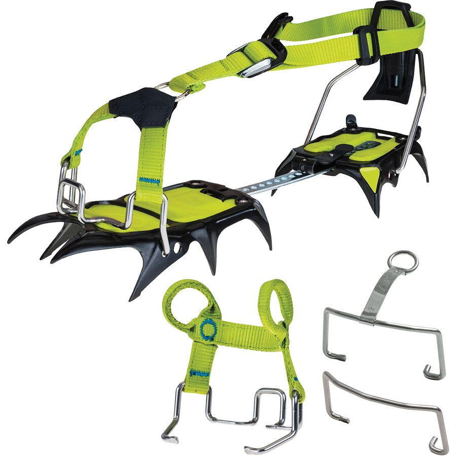 Picture of Edelrid Shark Crampons