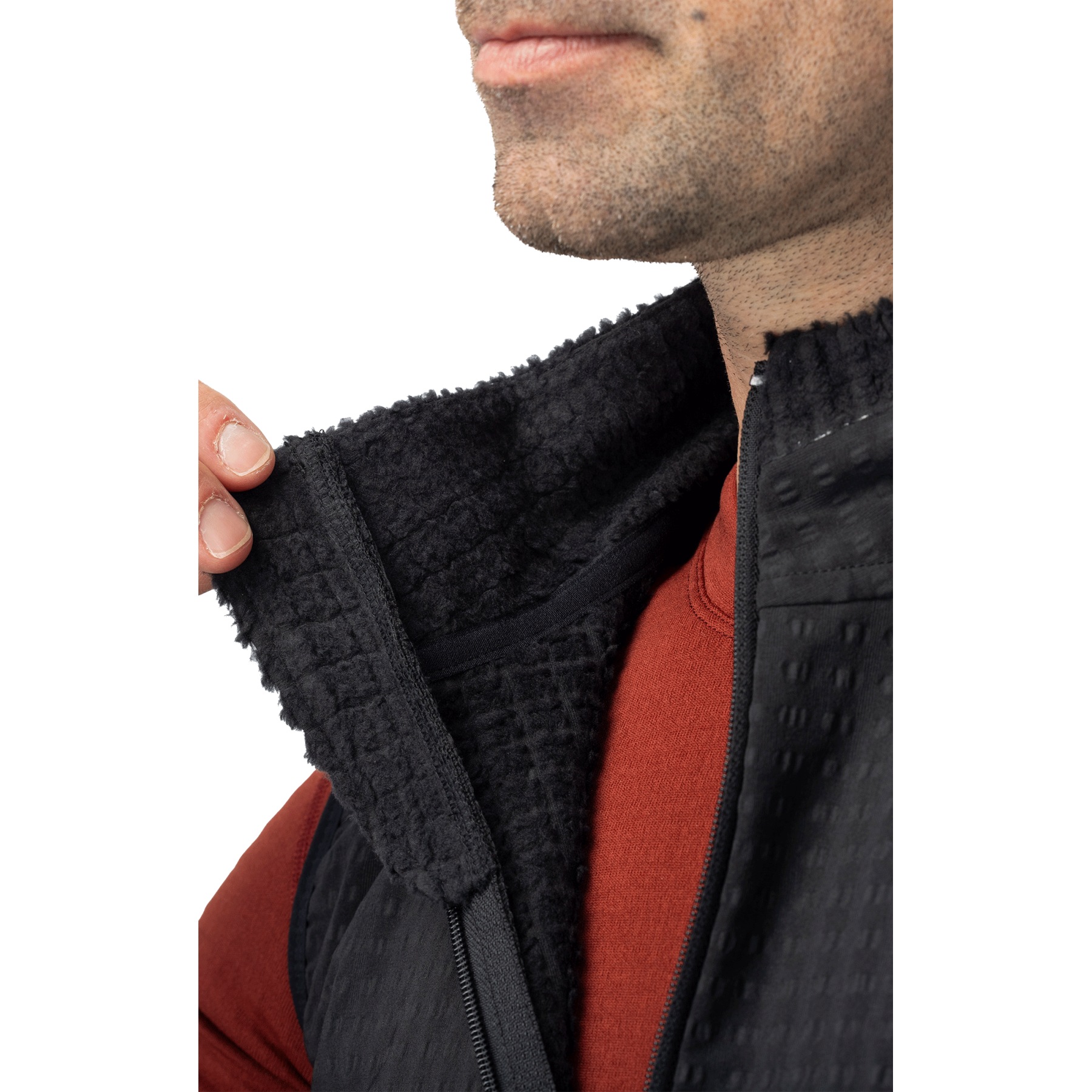 7mesh Chilco Vest Men - Black | BIKE24