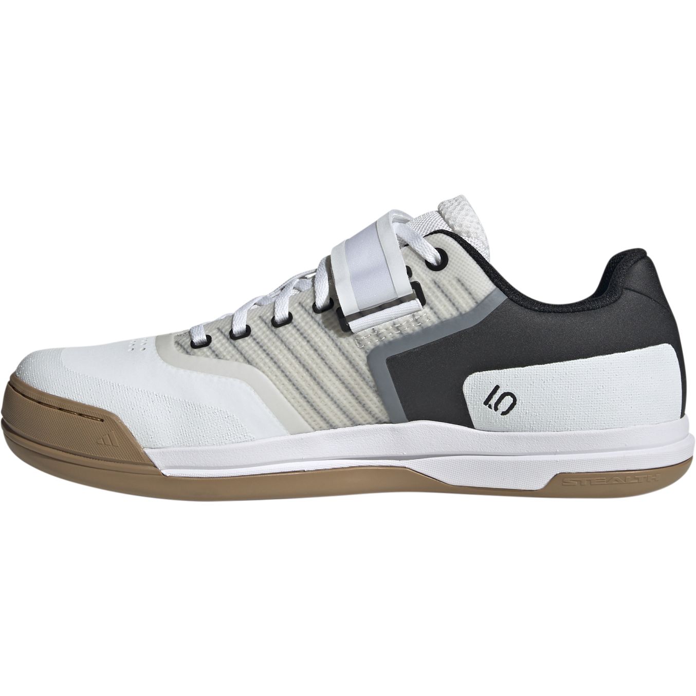 Five Ten Hellcat Pro Mountain Bike Shoes Men - Footwear White