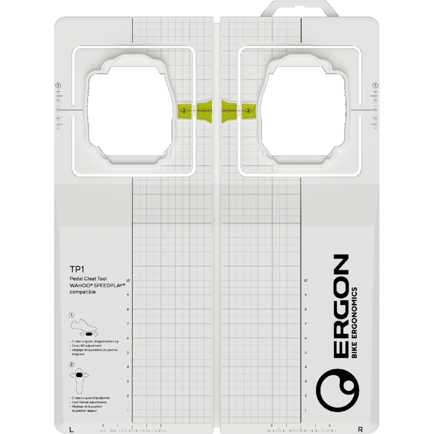 Ergon tp1 pedal cleat tool on sale