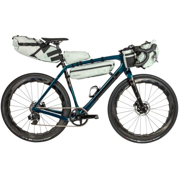 AGU Venture Seat Pack 10L highland green BIKE24