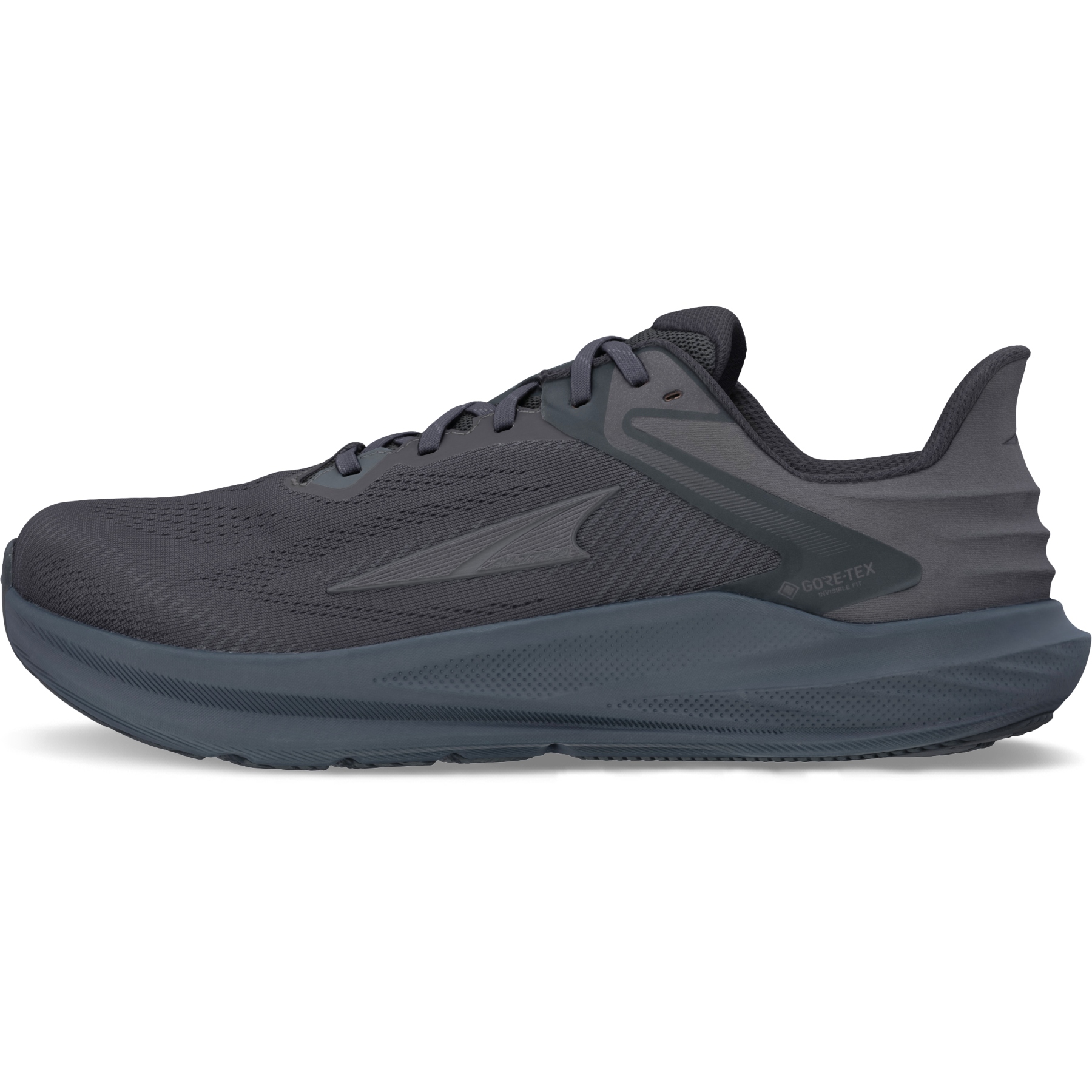 Bild von Altra Torin 8 GTX Laufschuhe Herren - Schwarz/Schwarz
