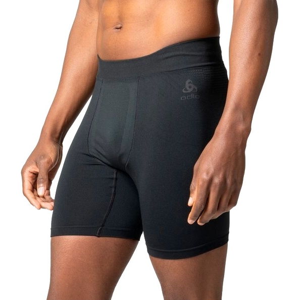 Produktbild von Odlo Performance Light Base-Layer-Shorts Herren - schwarz