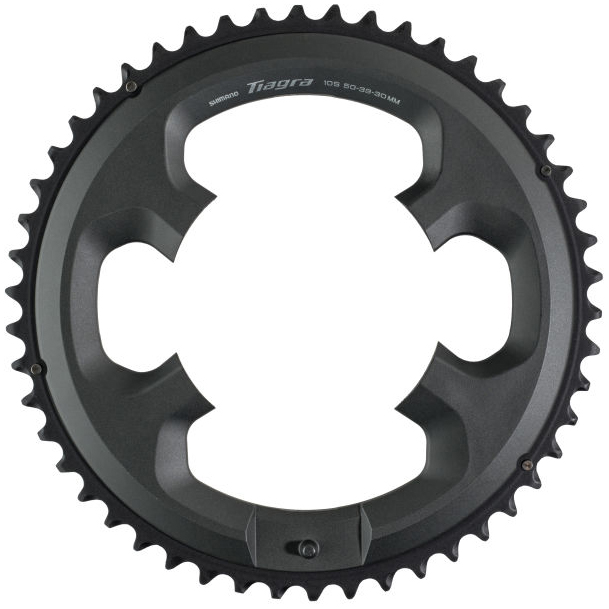 Picture of Shimano Tiagra FC-4703 Chainring - 3x10-speed