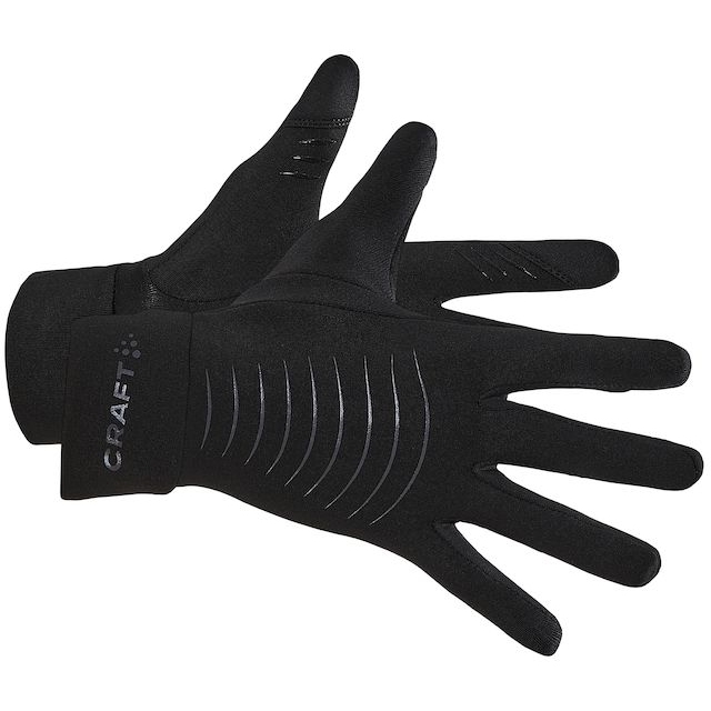Produktbild von CRAFT Core Essence Thermal Handschuhe 2 - Schwarz